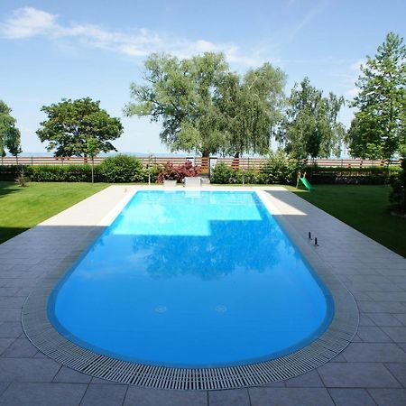 Viktoria Beach Apartman Gold 2. Siófok Exterior foto