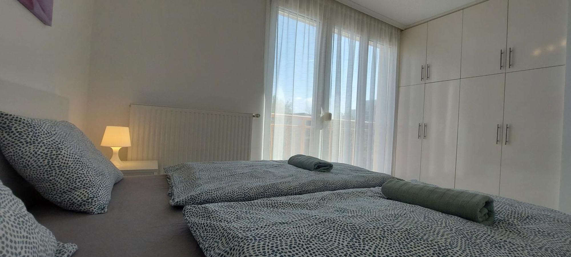 Viktoria Beach Apartman Gold 2. Siófok Exterior foto