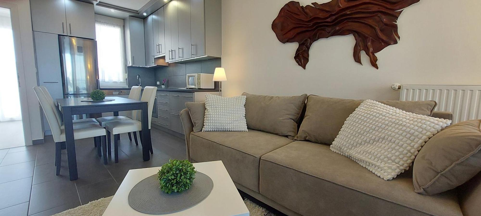 Viktoria Beach Apartman Gold 2. Siófok Exterior foto